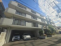 ライオンズマンション大宮宮町壱番館
