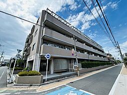グリーンパーク蕨
