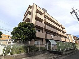 コスモ鳩ヶ谷セカンドヴィラージュ