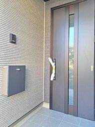 さいたま市北区櫛引町二丁目