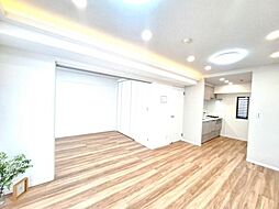 デュオ川口青木公園