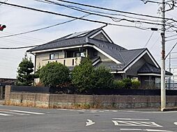 春日部市谷原新田　平屋新築戸建て