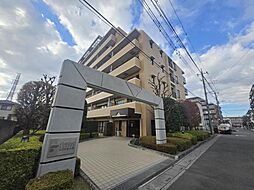 ファミールガーデン大宮宮原　B館