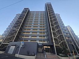 西川口パークハウス