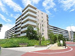 デュオヒルズ西大宮ザ・グランテラス