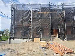 さいたま市西区飯田新田　　1号棟