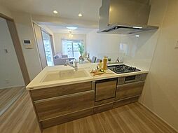 グランドシティ大宮　EASTTOWER