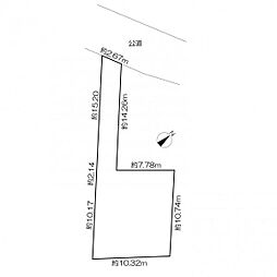 さいたま市岩槻区慈恩寺中古戸建