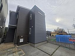 さいたま市大宮区三橋4丁目