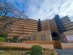 ライオンズガーデン東大宮弐番館