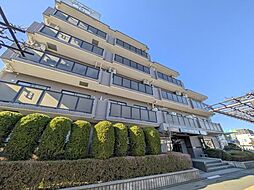 クラーク春日部弐番館