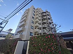 川口五丁目パーク・ホームズ