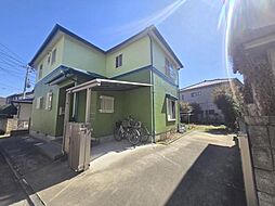 川口市元郷3丁目