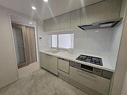 ビィオルド戸田公園