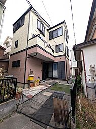 上尾市　愛宕2丁目