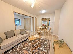 ソフィア上尾C棟