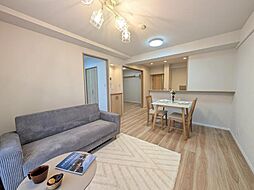 グランドシティ大宮ウエストタワー