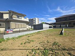 さいたま市西区三橋5丁目　1号棟