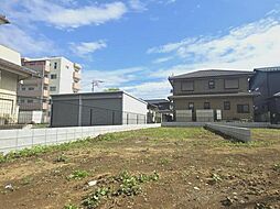 さいたま市西区三橋5丁目　1号棟