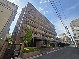 コート浦和常盤