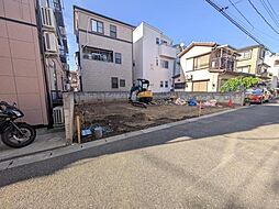 桜区栄和4丁目