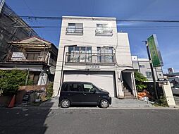 川口市朝日2丁目