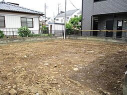 さいたま市西区指扇領別所