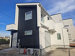 見沼区南中野中古戸建