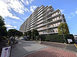 パーク上尾壱番館