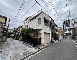 大田区蒲田3丁目／大型中古住宅