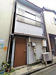 建築条件なし　売地　墨田区菊川2丁目