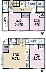 台東区東浅草一丁目　分譲住宅