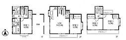 足立区島根2丁目中古戸建