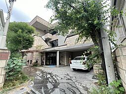 世田谷区世田谷4丁目　中古戸建