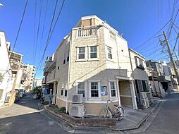 亀戸7丁目　中古戸建