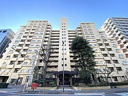 マンション小石川台