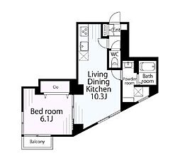 堤マンション