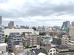 朝日中目黒マンション