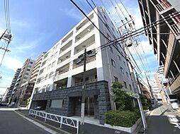 ランドステージ錦糸町2　ペントハウス