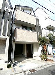 文京区大塚4丁目戸建