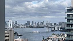 コスモポリス品川