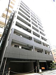 リビオ人形町日本橋浜町グリーンテラス
