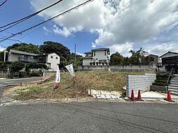 市川市 稲越2丁目 (秋山駅) 住宅用地