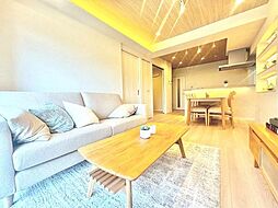 トーア南砂マンション