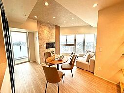 Brillia Tower池袋 West