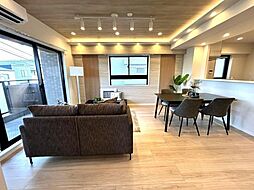 ライオンズマンション木根川中央公園