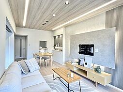 藤和上北沢ホームズ