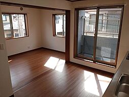 荒川区東尾久3丁目　中古戸建