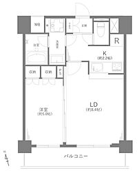 ベルシード梅島ブランシュ