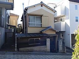 川越市藤間
